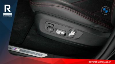 BMW XM Gebrauchtwagen BMW XM Gebrauchtwagen