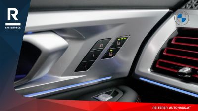 BMW XM Gebrauchtwagen BMW XM Gebrauchtwagen