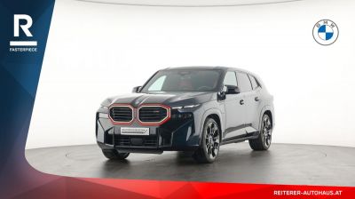 BMW XM Gebrauchtwagen BMW XM Gebrauchtwagen