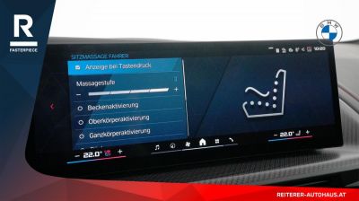 BMW XM Gebrauchtwagen BMW XM Gebrauchtwagen