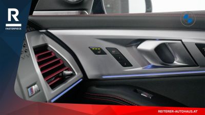 BMW XM Gebrauchtwagen BMW XM Gebrauchtwagen