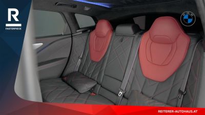 BMW XM Gebrauchtwagen BMW XM Gebrauchtwagen