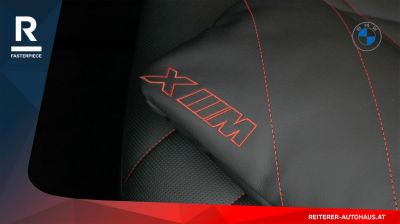BMW XM Gebrauchtwagen BMW XM Gebrauchtwagen