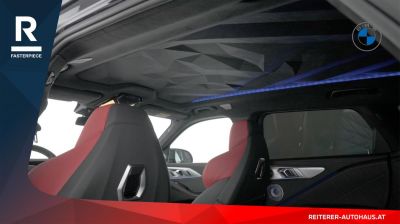 BMW XM Gebrauchtwagen BMW XM Gebrauchtwagen