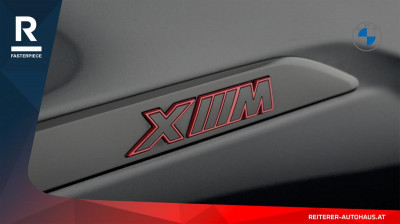 BMW XM Gebrauchtwagen BMW XM Gebrauchtwagen