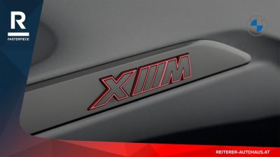 BMW XM Gebrauchtwagen BMW XM Gebrauchtwagen
