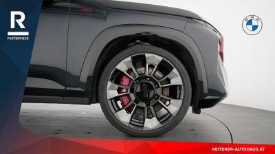 BMW XM Gebrauchtwagen BMW XM Gebrauchtwagen