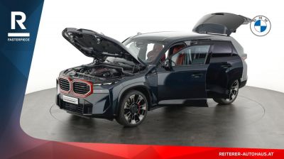 BMW XM Gebrauchtwagen BMW XM Gebrauchtwagen