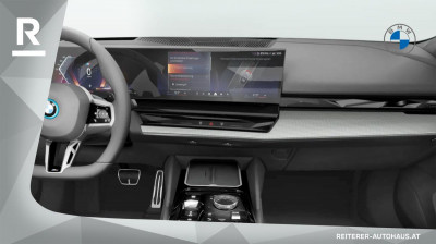 BMW 5er Neuwagen BMW 5er Neuwagen