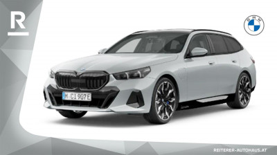 BMW 5er Neuwagen BMW 5er Neuwagen