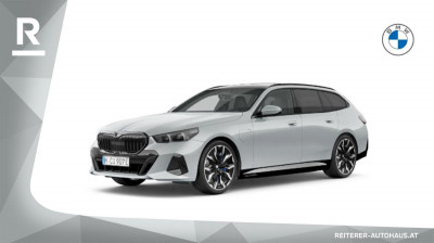 BMW 5er Neuwagen BMW 5er Neuwagen