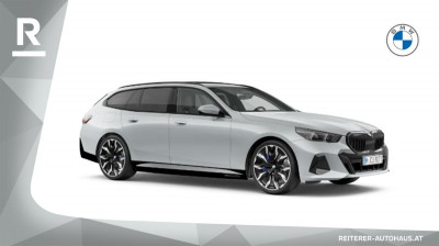 BMW 5er Neuwagen BMW 5er Neuwagen