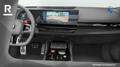BMW 5er Neuwagen BMW 5er Neuwagen