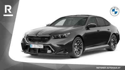 BMW 5er Neuwagen BMW 5er Neuwagen