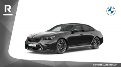 BMW 5er Neuwagen BMW 5er Neuwagen