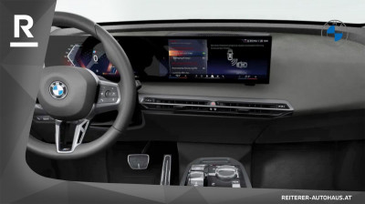 BMW iX Neuwagen BMW iX Neuwagen
