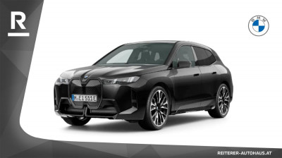 BMW iX Neuwagen BMW iX Neuwagen