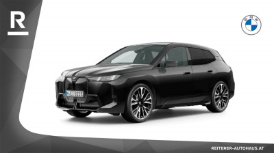 BMW iX Neuwagen BMW iX Neuwagen