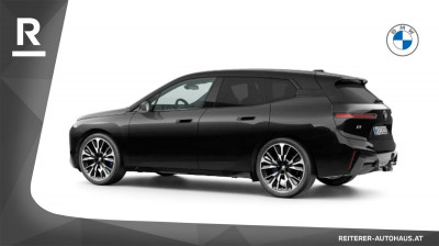BMW iX Neuwagen BMW iX Neuwagen