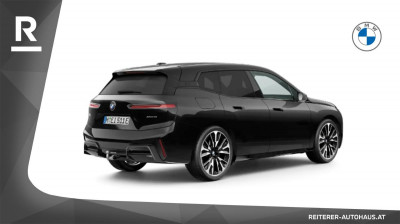 BMW iX Neuwagen BMW iX Neuwagen