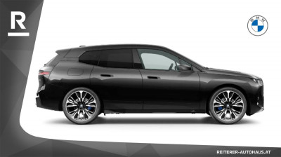 BMW iX Neuwagen BMW iX Neuwagen