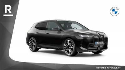 BMW iX Neuwagen BMW iX Neuwagen