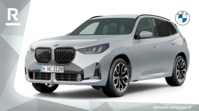 BMW X3 Neuwagen BMW X3 Neuwagen
