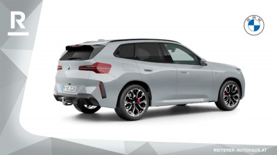 BMW X3 Neuwagen BMW X3 Neuwagen
