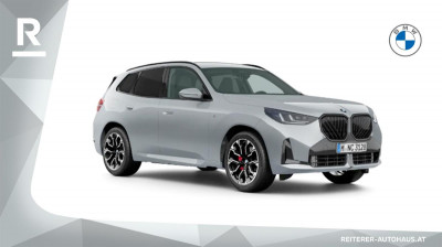 BMW X3 Neuwagen BMW X3 Neuwagen