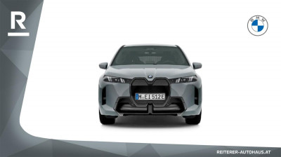 BMW iX Neuwagen BMW iX Neuwagen