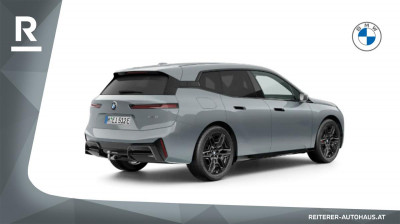 BMW iX Neuwagen BMW iX Neuwagen