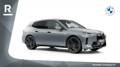 BMW iX Neuwagen BMW iX Neuwagen