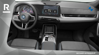 BMW iX1 Neuwagen BMW iX1 Neuwagen
