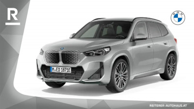 BMW iX1 Neuwagen BMW iX1 Neuwagen