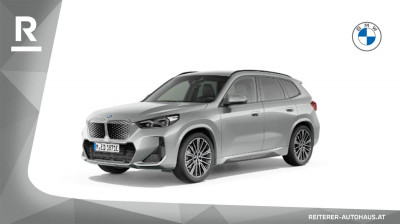 BMW iX1 Neuwagen BMW iX1 Neuwagen