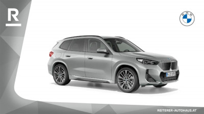 BMW iX1 Neuwagen BMW iX1 Neuwagen