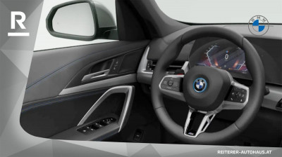 BMW iX1 Neuwagen BMW iX1 Neuwagen