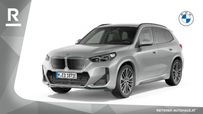 BMW iX1 Neuwagen BMW iX1 Neuwagen