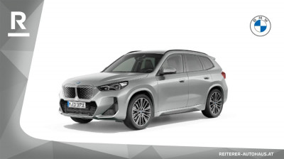 BMW iX1 Neuwagen BMW iX1 Neuwagen