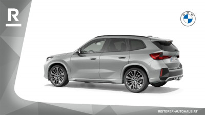 BMW iX1 Neuwagen BMW iX1 Neuwagen