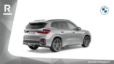 BMW iX1 Neuwagen BMW iX1 Neuwagen