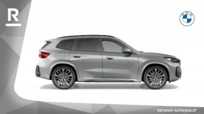 BMW iX1 Neuwagen BMW iX1 Neuwagen