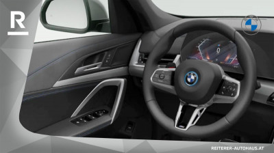BMW iX1 Neuwagen BMW iX1 Neuwagen