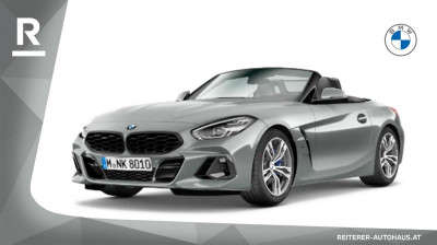 BMW Z4 Neuwagen BMW Z4 Neuwagen