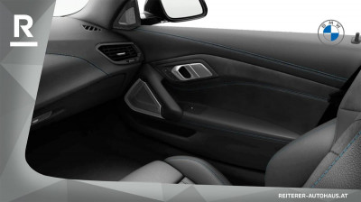 BMW Z4 Neuwagen BMW Z4 Neuwagen
