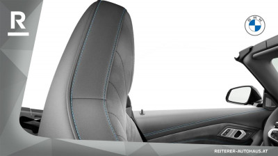 BMW Z4 Neuwagen BMW Z4 Neuwagen