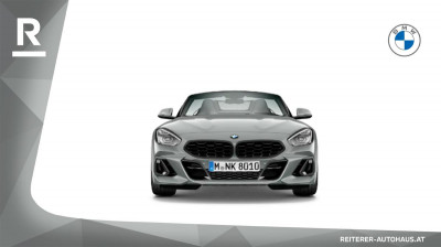 BMW Z4 Neuwagen BMW Z4 Neuwagen