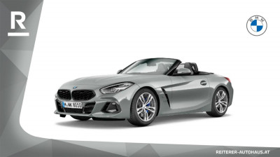 BMW Z4 Neuwagen BMW Z4 Neuwagen