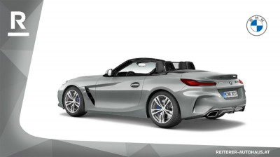 BMW Z4 Neuwagen BMW Z4 Neuwagen