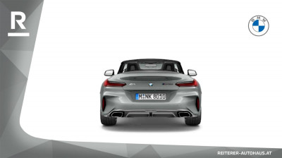 BMW Z4 Neuwagen BMW Z4 Neuwagen
